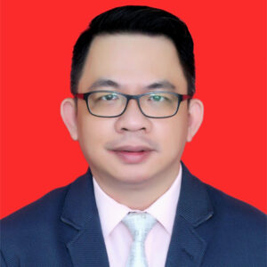 Profile photo of Albert Hananto
